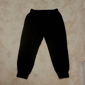 Ann Taylor Petite Joggers - XSP